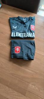 Fc Twente sportkleding, Maat XS of kleiner, Ophalen, Zo goed als nieuw, Overige
