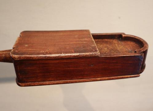 Antieke collectestok, Antiek en Kunst, Antiek | Woonaccessoires, Ophalen