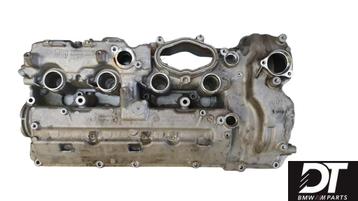 Klepdeksel bank 1 BMW M5 F10 S63 S63B44B 11127638639 beschikbaar voor biedingen