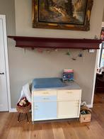 Vintage commode of kledingkast, Ophalen, Gebruikt