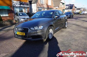 Audi A3 Limousine 1.4 TFSI CoD Ambition Pro Line S beschikbaar voor biedingen