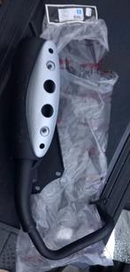 kymco dj tecno uitlaat nieuw, Fietsen en Brommers, Brommeronderdelen | Scooters, Ophalen of Verzenden, Nieuw, Uitlaat, Kymco