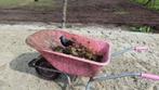 paardenmest, Tuin en Terras, Ophalen, Mest