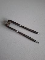 Vintage Notenkraker, Ophalen of Verzenden