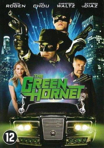 The Green Hornet beschikbaar voor biedingen