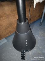 Bladeless ventilator kachel zgan, Ophalen, Ventilator met afstandsbediening, Zo goed als nieuw, Torenventilator
