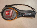 Racket Wilson Hammer Hyper, Sport en Fitness, Tennis, Ophalen of Verzenden, Zo goed als nieuw, Racket, Wilson