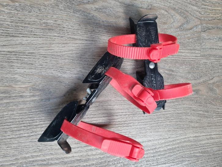 Frisia verstelbare schaatsen, Sport en Fitness, Schaatsen, Gebruikt, Overige merken, Ophalen