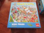 Puzzels That,s Life., Ophalen of Verzenden, 500 t/m 1500 stukjes, Zo goed als nieuw, Legpuzzel