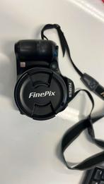 Fuji Finepix digitale camera S6900 fd, Audio, Tv en Foto, Fotocamera's Digitaal, Ophalen of Verzenden, Zo goed als nieuw, Fuji