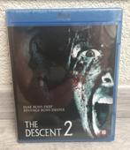 Blu-ray The descent 2, geseald, Ophalen of Verzenden, Nieuw in verpakking, Horror