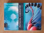 Physical Chemistry for the Life Sciences, Gelezen, Ophalen of Verzenden, WO, Peter Atkins, Julio de Paula