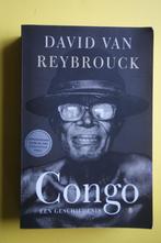 D. van Reybrouck, CONGO  een geschiedenis, Boeken, Ophalen of Verzenden, Zo goed als nieuw