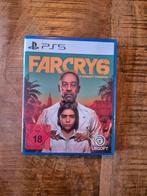 Far Cry 6, Spelcomputers en Games, Games | Sony PlayStation 5, Ophalen of Verzenden, Zo goed als nieuw