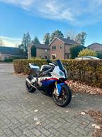 Bmw S1000RR K46, 4 cilinders, Motorrijbewijs A, Super Sport, Meer dan 35 kW