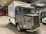 Citroen HY Cooling Van, Auto's, Origineel Nederlands, Te koop, Zilver of Grijs, Diesel