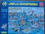 Jan van Haasteren De kattenshow, Ophalen of Verzenden, 500 t/m 1500 stukjes, Nieuw, Legpuzzel