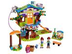 Lego Friends Mia’s Boomhut 41335, Ophalen of Verzenden, Complete set, Lego