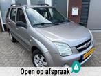 Suzuki Ignis 1.3-16V GLS / Weinig km / 5DRS / NAP / LM, Voorwielaandrijving, 94 pk, Gebruikt, Met garantie (alle)