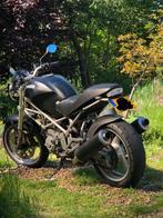 Ducati Monster 600 (2001) Akrapovic uitlaten, Motoren, Particulier, Naked bike
