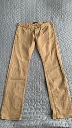 Scotch and soda spijkerbroek maat w34 l 34, Bruin, Overige maten, Ophalen of Verzenden, Zo goed als nieuw