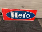 Emaille Hero Reclamebord - Mancave/Café, Ophalen