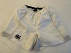 Canterbury Rugbybroek Wit, Ophalen of Verzenden, Zo goed als nieuw