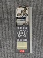 Danfoss FC102 Frequentie regelaar 400V 2,2kw, Ophalen of Verzenden, Gebruikt