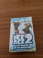 Ice Age 2 HUMO Kaartspel - Zeldzaam!, Hobby en Vrije tijd, Gezelschapsspellen | Kaartspellen, Een of twee spelers, Ophalen of Verzenden