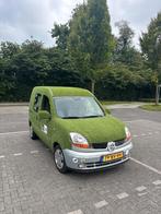 Renault Kangoo 1.5 DCI 42KW E3 2006, Auto's, Voorwielaandrijving, 4 cilinders, 1188 kg, Renault