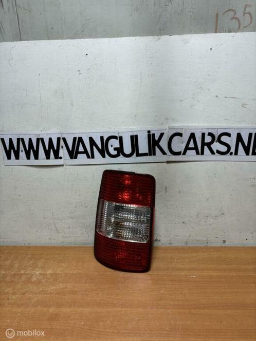 Achterlicht links links Volkswagen Caddy Bestel, Auto-onderdelen, Verlichting, Volkswagen, Gebruikt, Ophalen of Verzenden