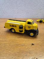 Modelauto Tanker GMC Pennzoil 1952, Overige merken, Auto, Groter dan 1:32, Ophalen of Verzenden