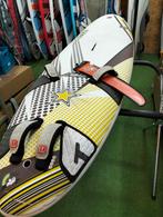 Tabou Guru 125 ltr. met softdeck € 400,--, Ophalen, Gebruikt, Minder dan 250 cm, Plank
