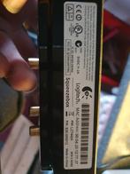 Logitech Squeezebox - Netwerk Muziekspeler, Ophalen of Verzenden, Gebruikt, HDMI, Zonder harde schijf