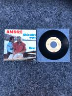 André Hazes - Als Je  Alles Weet / Sleur (1988), Ophalen of Verzenden, Gebruikt, 7 inch, Nederlandstalig