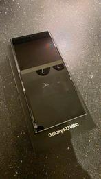 Samsung S23 Ultra 256GB Groen - Schermschade, Gebruikt, Overige kleuren, Touchscreen, Ophalen of Verzenden