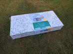 Kingspan eps 100x50x2, Ophalen, Zo goed als nieuw, Piepschuim (Tempex)