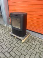 Hwam 4620 vrijstaande houtkachel demo model, Huis en Inrichting, Kachels, Houtkachel, Ophalen of Verzenden, Zo goed als nieuw