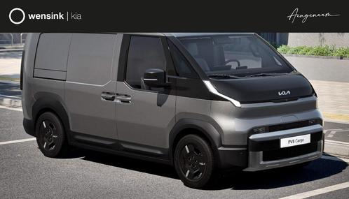 Kia PV5 L2H1 Plus 71 kWh Nu te bestellen!, Auto's, Bestelauto's, Bedrijf, Te koop, ABS, Achteruitrijcamera, Adaptive Cruise Control