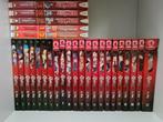 Rebirth manga/manwha 1-23 complete reeks, Boeken, Strips | Comics, Japan (Manga), Ophalen of Verzenden, Complete serie of reeks