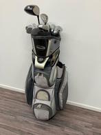 Taylormade Golfset - Compleet! Voor linkse speler., Sport en Fitness, Golf, Ophalen of Verzenden, Gebruikt, Set, Overige merken