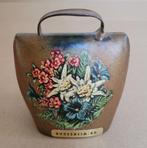 Oude, vintage brocante koebel (souvenir), Antiek en Kunst, Curiosa en Brocante, Ophalen of Verzenden