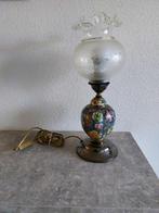 CLOISONNE LAMP, Antiek en Kunst, Kunst | Niet-Westerse kunst, Ophalen