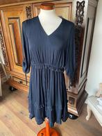 Maison scotch soepel vallende jurk NIEUW maat XS, Blauw, Nieuw, Maat 34 (XS) of kleiner, Boven de knie