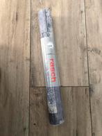 Behangrol Rasch grijze stenen, Ophalen of Verzenden, Minder dan 10 m²