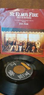John Parr- St. Elmo's Fire, Cd's en Dvd's, Ophalen of Verzenden, Gebruikt, Pop
