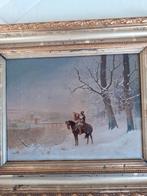 scilderijen, Ophalen of Verzenden, Gebruikt