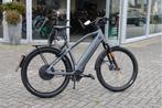 Stromer ST2 Pinion l Belt l 814wh l Maat L l 1200 km, Stromer, Stromer, Ophalen of Verzenden, Zo goed als nieuw