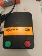 Schrikdraaddapparaat