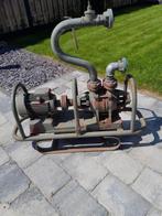 Beregeningspomp waterpomp aanzuigpomp, Tuin en Terras, Waterpompen, Ophalen of Verzenden, Zo goed als nieuw, Elektrisch, Beregeningspomp